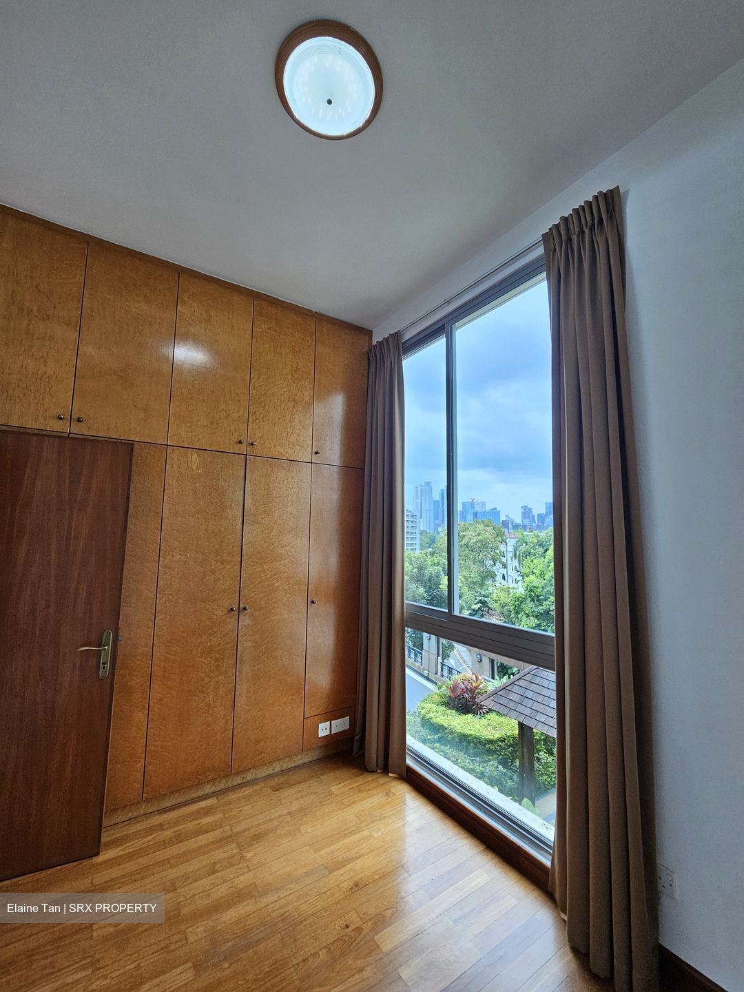 The Oxley (D9), Apartment #507767691